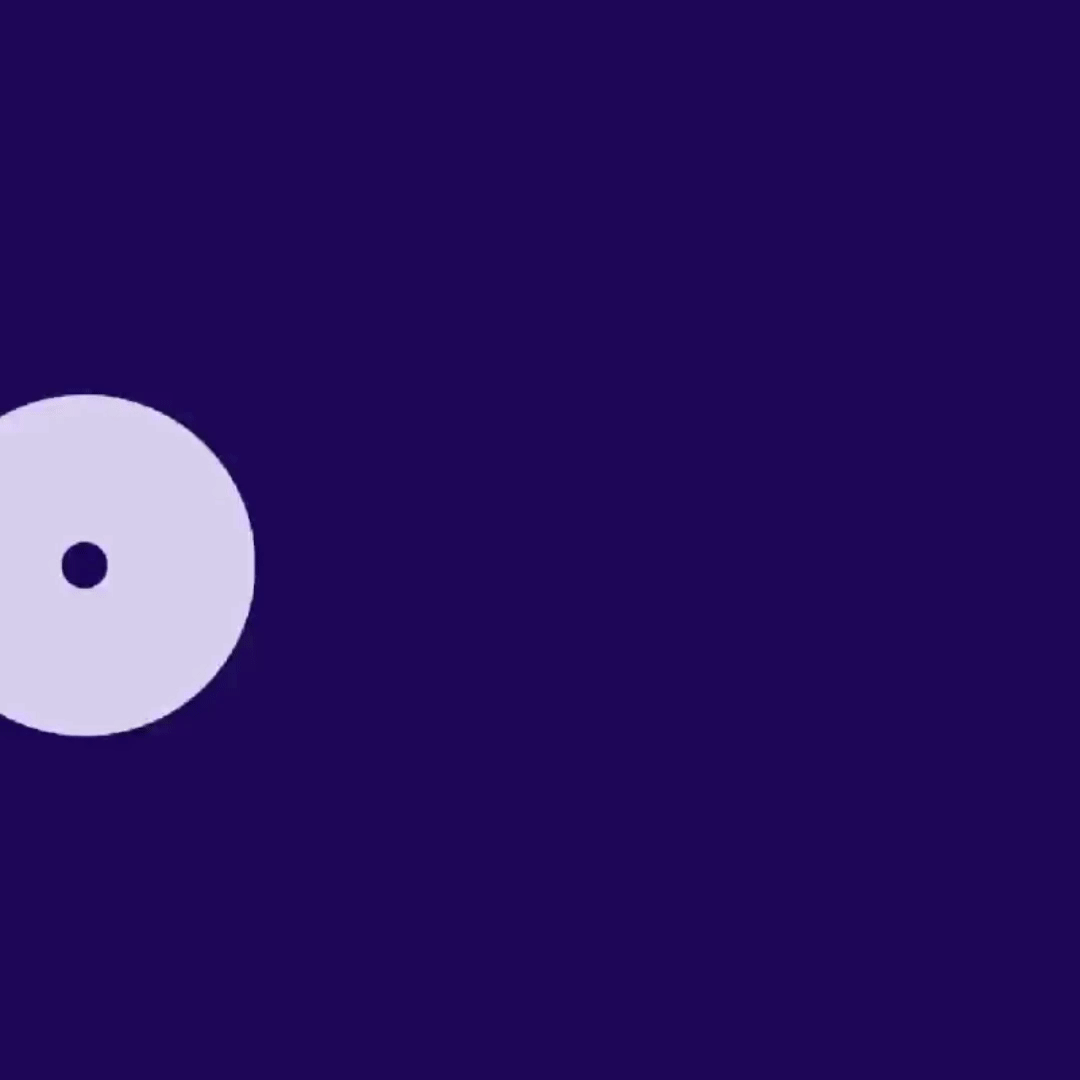 I want to simulate an effect similar to a water droplet falling to the ground. The circle grows larger with the sound and disappears after reaching a certain size. I use `amp.getLevel()` to measure the sound level and `map()` to control the circle's size. Each time a significant change in sound is detected, a new ripple (circle) is added, while the old ripples gradually expand and fade until they disappear.